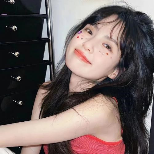 头像图片2025最新款女清晰