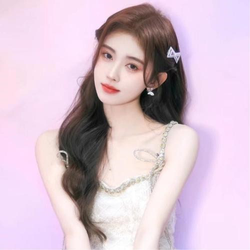 头像图片2025最新款女清晰