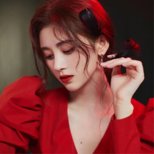 头像图片2025最新款女清晰
