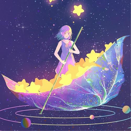 微信头像图片2025年女生唯美