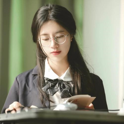 微信头像图片2025年女生唯美