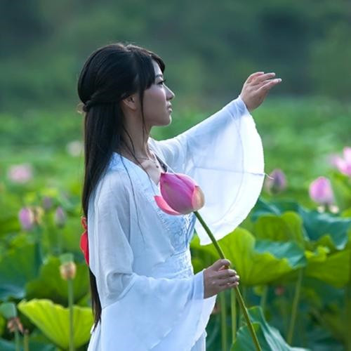 微信头像图片2025年女生唯美