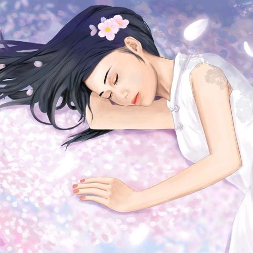 微信头像图片2025年女生唯美