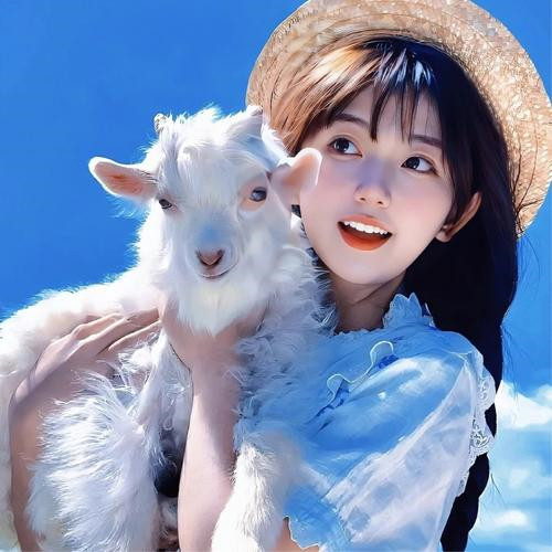微信头像女2025年气质