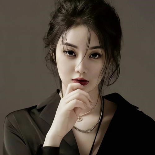 微信头像女2025年气质