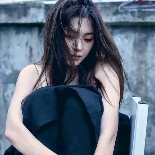 微信头像女2025年气质