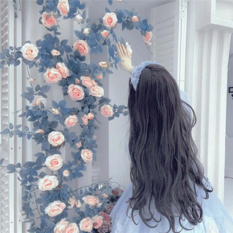 2025流行背影最新款图片女