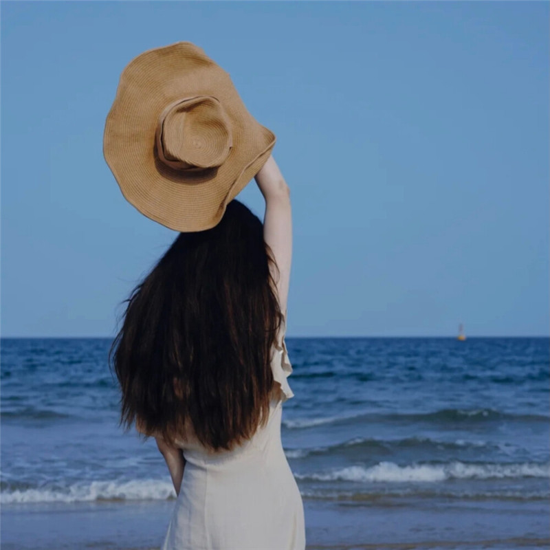 2025流行背影最新款图片女