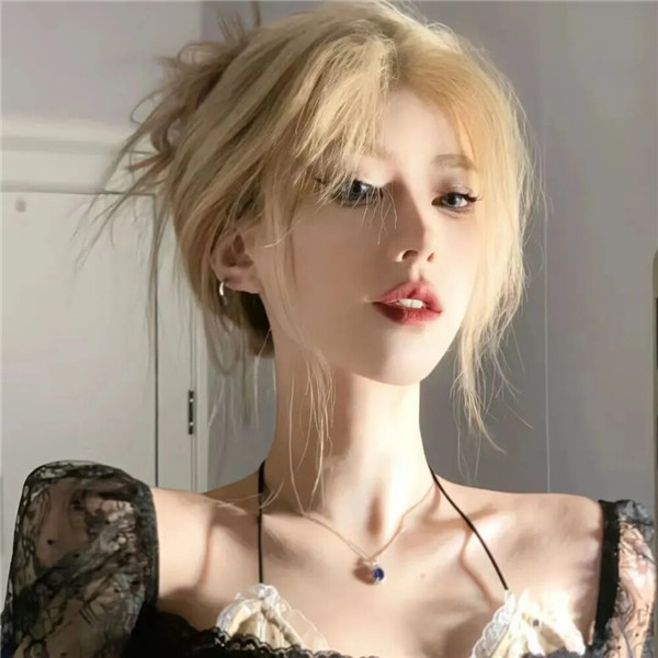 微信头像图片2025年女生霸气高冷