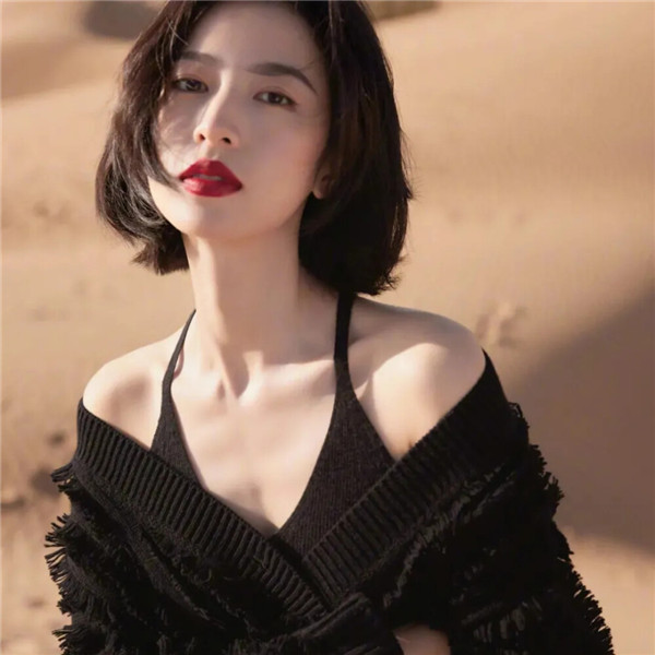 微信头像图片2025年女生霸气高冷