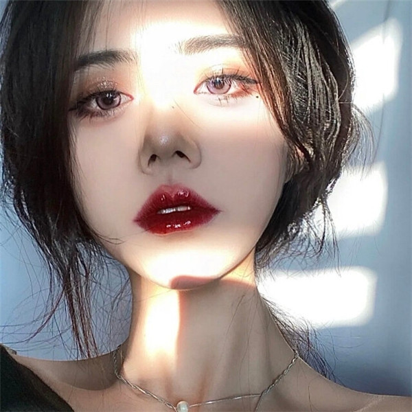 微信头像图片2025年女生霸气高冷