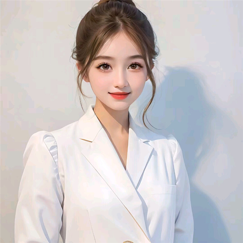 2025年好看的微信头像女生图片