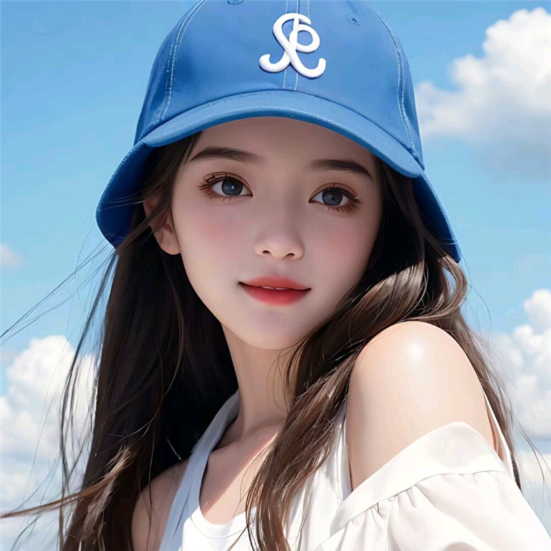 2025最火最流行的女生微信头像