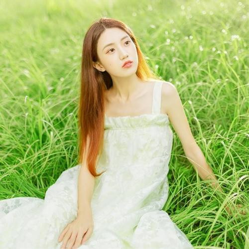 旅游头像图片大全女唯美高清