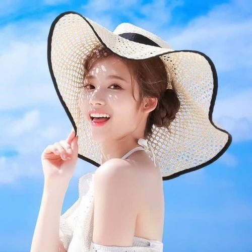头像图片2025最新款女旅行