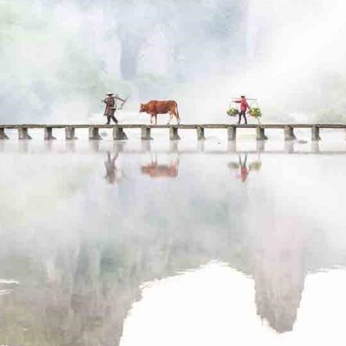 微信旅行头像