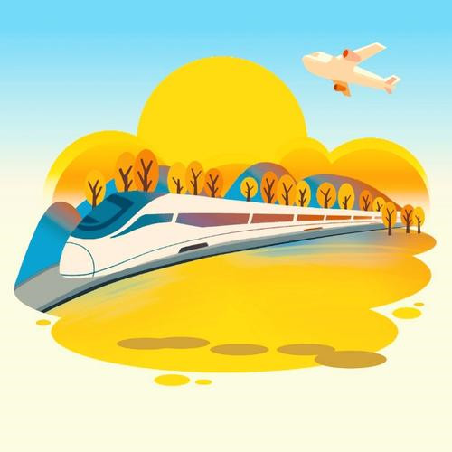 微信旅行头像