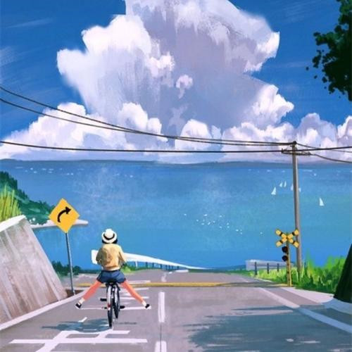微信旅行头像
