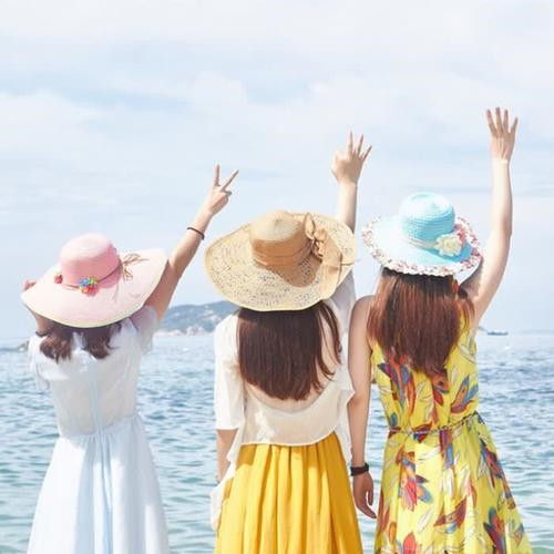 微信旅行头像