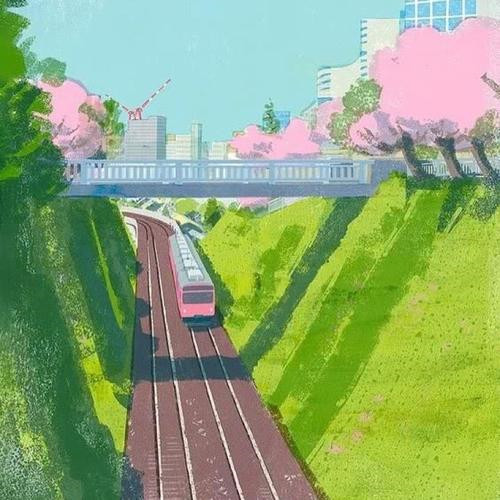 微信旅行头像