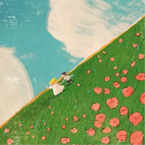 微信旅行头像