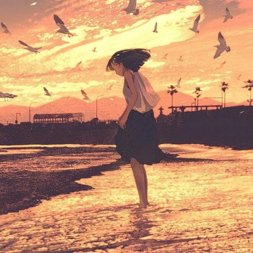 旅游职业者的微信头像