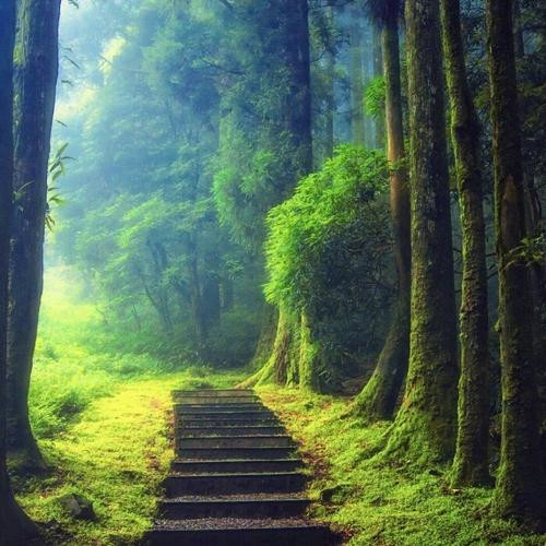 旅游职业者的微信头像