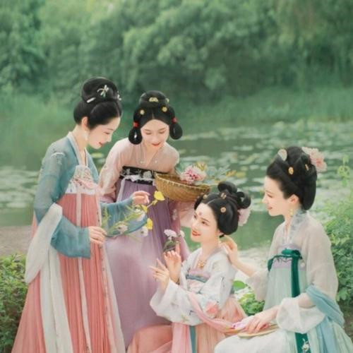 闺蜜旅行头像图片