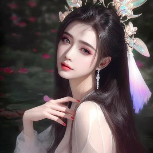 2025年最火好看头像