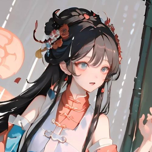 2025年最火好看头像