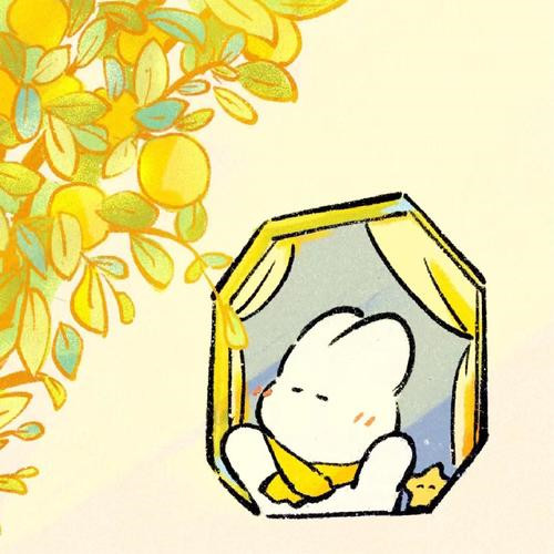 简单耐看微信头像图片