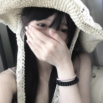 头像图片2025最火女生真人