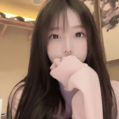 微信真人美女头像2025
