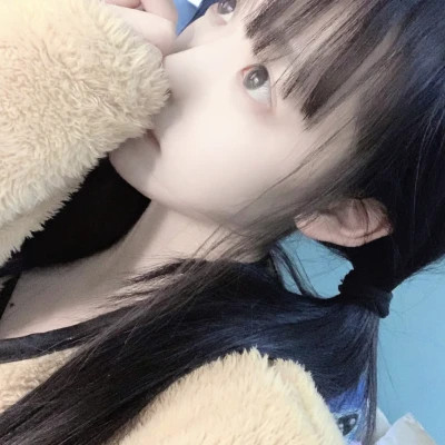 微信真人美女头像2025