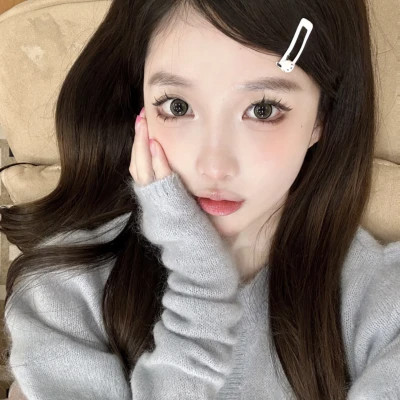 微信真人美女头像2025