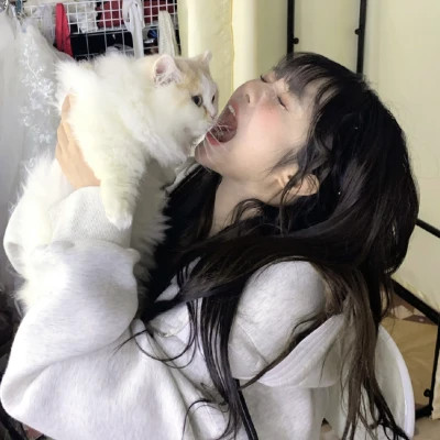 微信真人美女头像2025