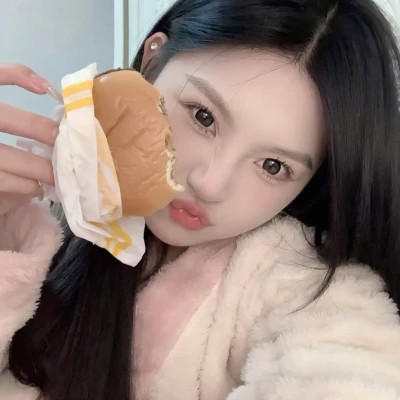 微信真人美女头像2025