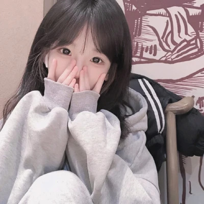 微信真人美女头像2025