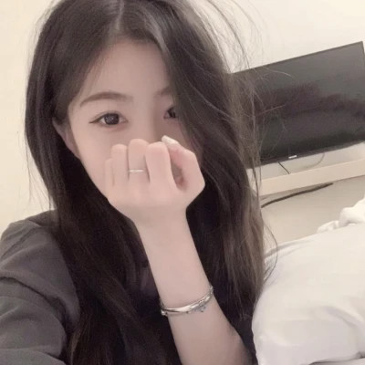 微信真人美女头像2025