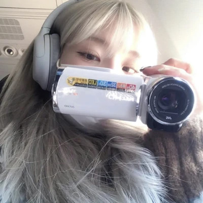 微信真人美女头像2025