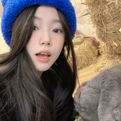 微信真人美女头像2025