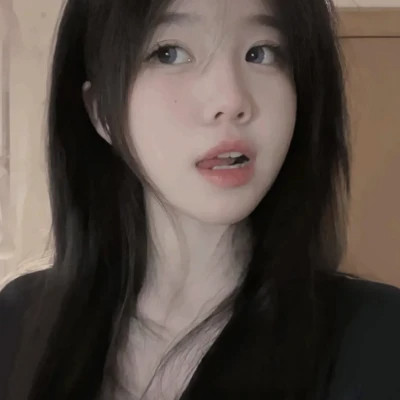 微信真人美女头像2025