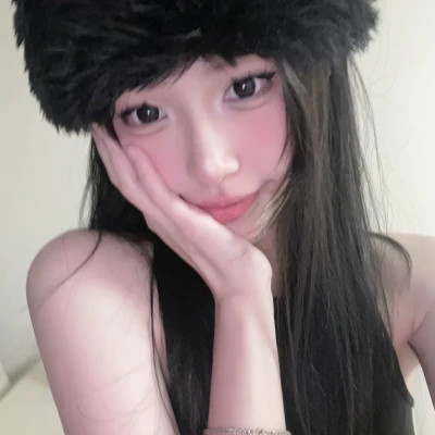 微信真人美女头像2025