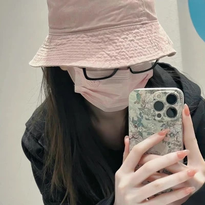 微信真人美女头像2025