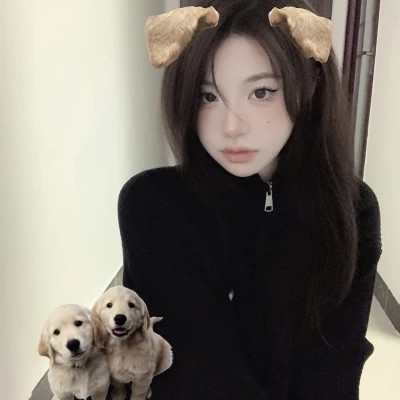 2025女生头像好看真人自然的照片