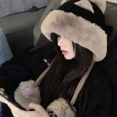 2025女生头像好看真人自然的照片