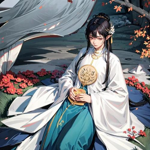 2025最火好看女生头像