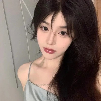 2025最时尚头像女