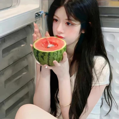 2025最时尚头像女