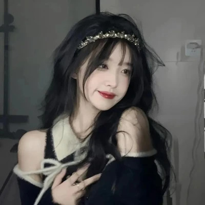 女头ins高级质感2025